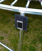 Trampoline Pro Trampoline Accessory Tech Holder