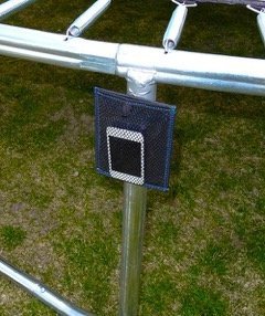 Trampoline Pro Trampoline Accessory Tech Holder