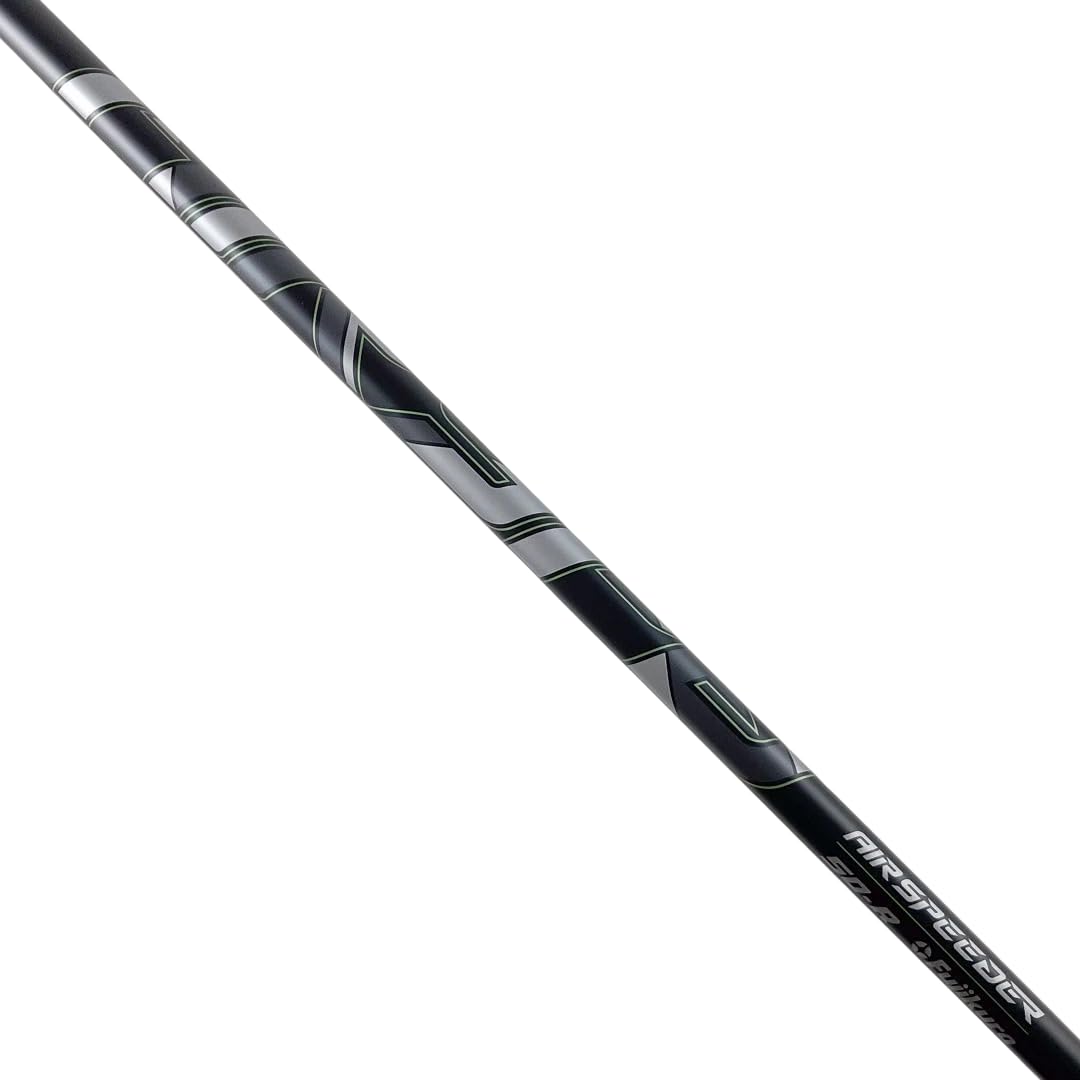 PROJECTX Fujikura Air Speeder 50 Driver Shaft (Choose Flex and Compatible Adaptors) - Cobra - 45 Senior