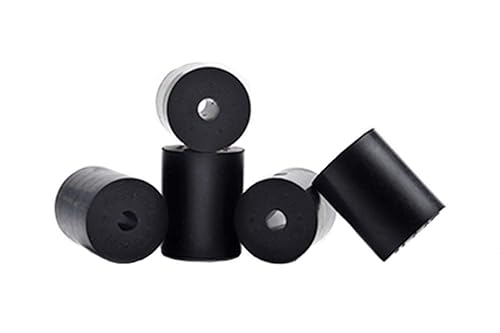 Cane Creek Thudbuster Lt Medium #5 Black Elastomer - Bae0005