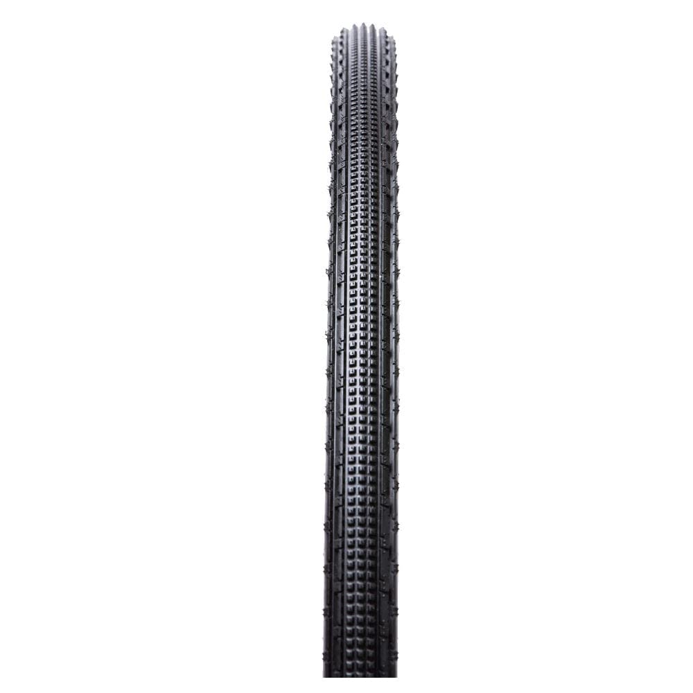Gravelking Sk Knobby Folding Gravel Tires 27.5X2.00 Black/Black