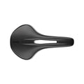 Fizik Vento Antares R3,Road Bike Low-Profile Performance Saddle, Black, 150mm