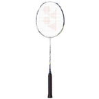 Yonex Astrox 99 Play Badminton Racket (White Tiger) (4Ug5) (Pre-Strung)