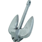Navy Anchors Size: 15 Lbs