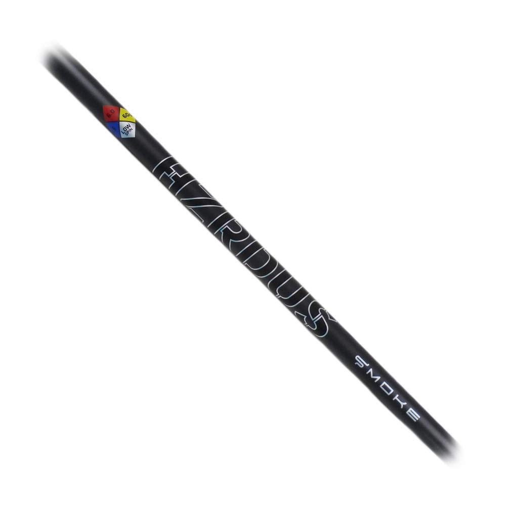 Project X New Hzrdus Smoke Black 60 60G Driverfairway Shaft Stiff Flex
