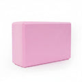 ATORSE LongLasting HighDensity Exercise Block NonSlip Surface Foam Exercise Brick Lightweight Exercise Block Comfortable Grip