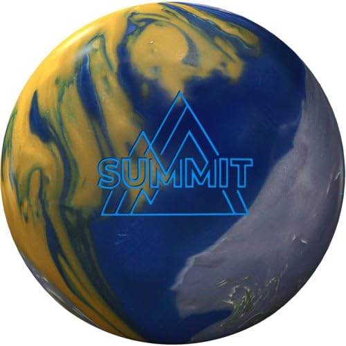 Storm Summit 12Lb