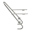 Tubus Lowrider Tara Stainless Steel 26 / 28 Front Rack