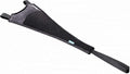 Tacx Sweat Cover, Black