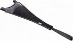 Tacx Sweat Cover, Black