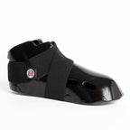 Pro Force Lightning Kicks Sparring Shoes/Footgear - Black - Size 7-7 1/2 | Small