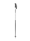 K2 Power Aluminum Ski Poles (44, Black)