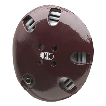 Cliff Keen Signature Wrestling Headgear - Color: Maroon