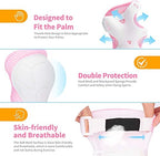 Kids/Youth Knee Pad Elbow Wrist Pads Guards Protective Gear Set, For Roller Skates,Cycling Bike,Skateboard,Inline Skatings ,Scoo