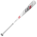 Marucci CAT8 -10 USSSA Senior League Baseball Bat, 2 3/4 Barrel, 29/ 19 oz,White