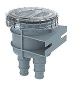 Seaflo Raw Cooling Water Intake Basket Strainer For Seawater Marine & Boat