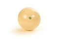 Aramith Magnetic Pool Cue Ball Phenolic Billiard Ball For Coin Operated Billiards Tables (Tournament Green Logo)