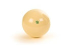 Aramith Magnetic Pool Cue Ball Phenolic Billiard Ball For Coin Operated Billiards Tables (Tournament Green Logo)