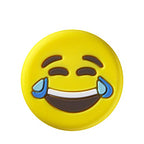 Wilson Emoti-Fun Tennis Dampeners - 2 Pack, Eye Roll/Crying Laughing Emojis