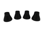 Honbay 4Pcs Golf Ball Retriever Putter Picker Grip Pick Up Tool