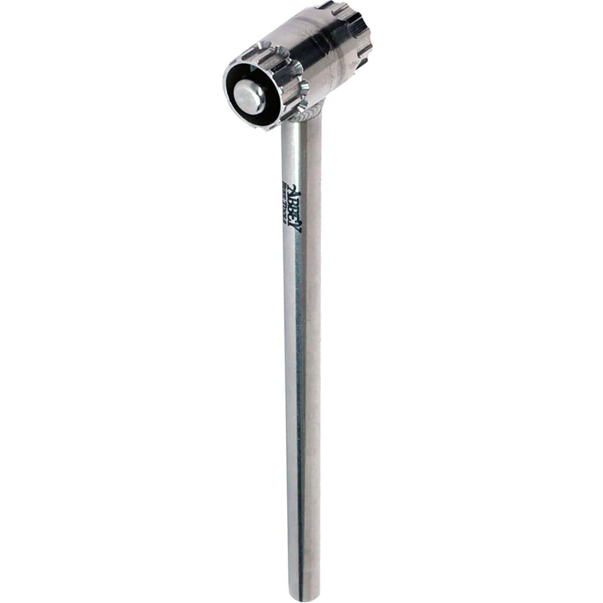 Abbey Bike Tools Dual Sided Crombie Tool - Thru Axle One Color, One Size