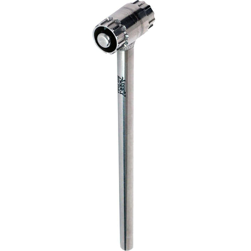 Abbey Bike Tools Dual Sided Crombie Tool - Thru Axle One Color, One Size