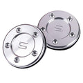 Gofotu 2Pcs. 5G-40G Golf Weights Fit Scotty Cameron Fastback Squareback Putters Newport M1 (2Pcs 5G)