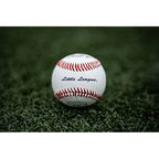 Rawlings  Little League Baseballs  Competition Grade  Rllb1  Youth/14U  12 Count White