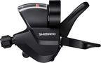 Shimano Rapidfire Plus Shifting Lever Left Only (3X8/7-Speed) Sl-M315-L