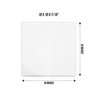 Better Hockey Extreme Dryland Flooring Tiles - Synthetic Ice Panels For Hockey, Professional Quality Training Aid For Shooting,