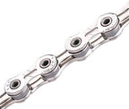 Kmc X11Sl 11 Speed Chain, Silver, 118 Link
