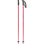 Atomic AMT Ski Poles (Red, 110cm)