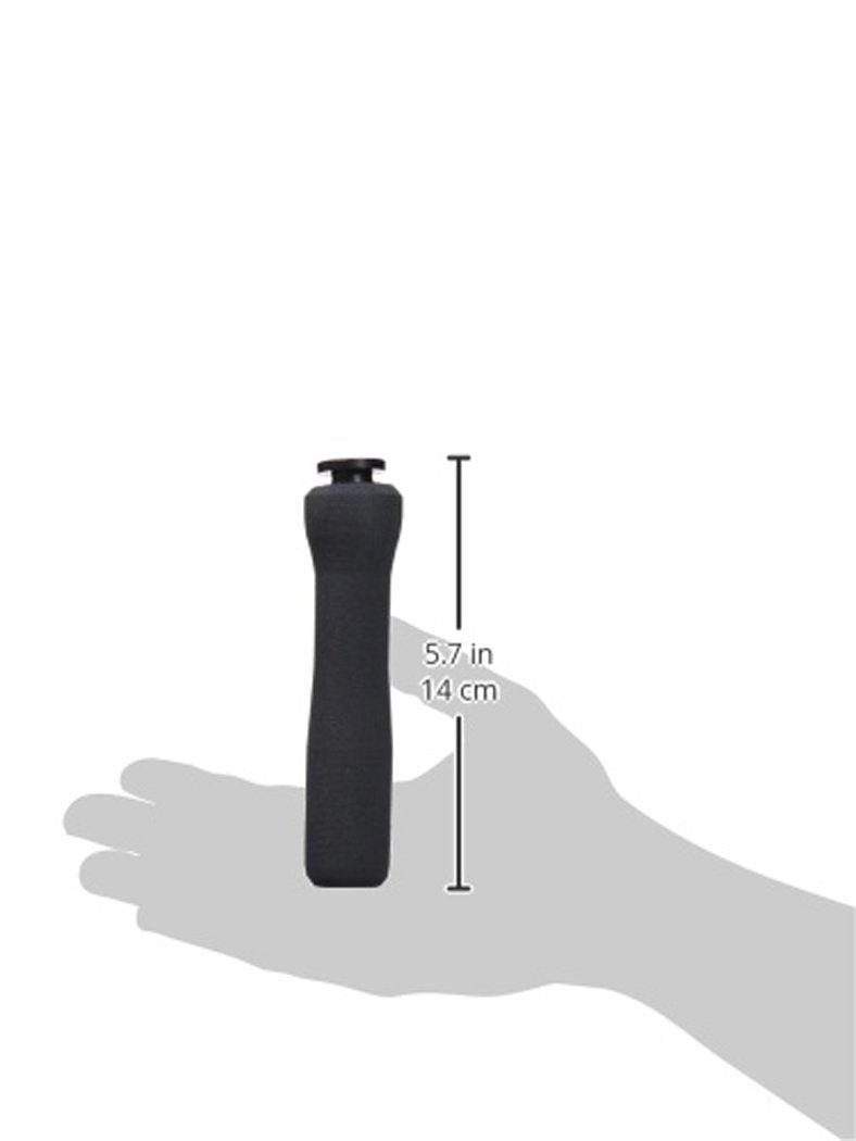 Esi Grips Fit Xc Grips (Black)
