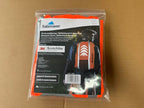 Salzmann 3M Reflective Backpack Cover | High Visibility, Waterproof & Weatherproof | Ideal For Cycling, Running & Hiking