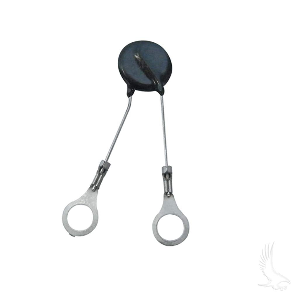 Performance Plus Carts Ezgo Golf Cart 1989-94 Speed Controller Varistor