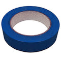 Dick Martin Sports MASFT136ROYAL-6 Floor Marking Tape44; Royal - 1 x 36 Yard - 6 Roll