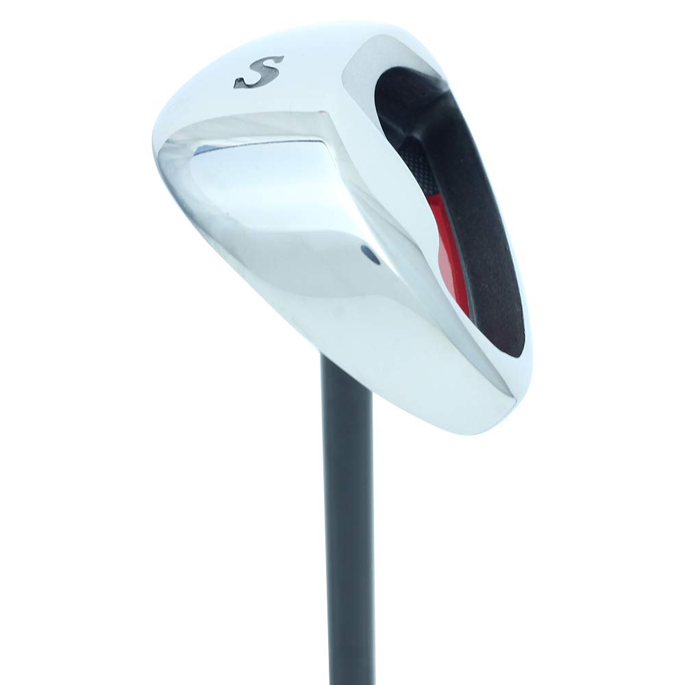 Extreme X5 Senior Ladies Complete Golf Wedge Set: 52? Approach Wedge (Aw), 56? Sand Wedge (Sw), 60? Lob Wedge (Lw) Right Handed