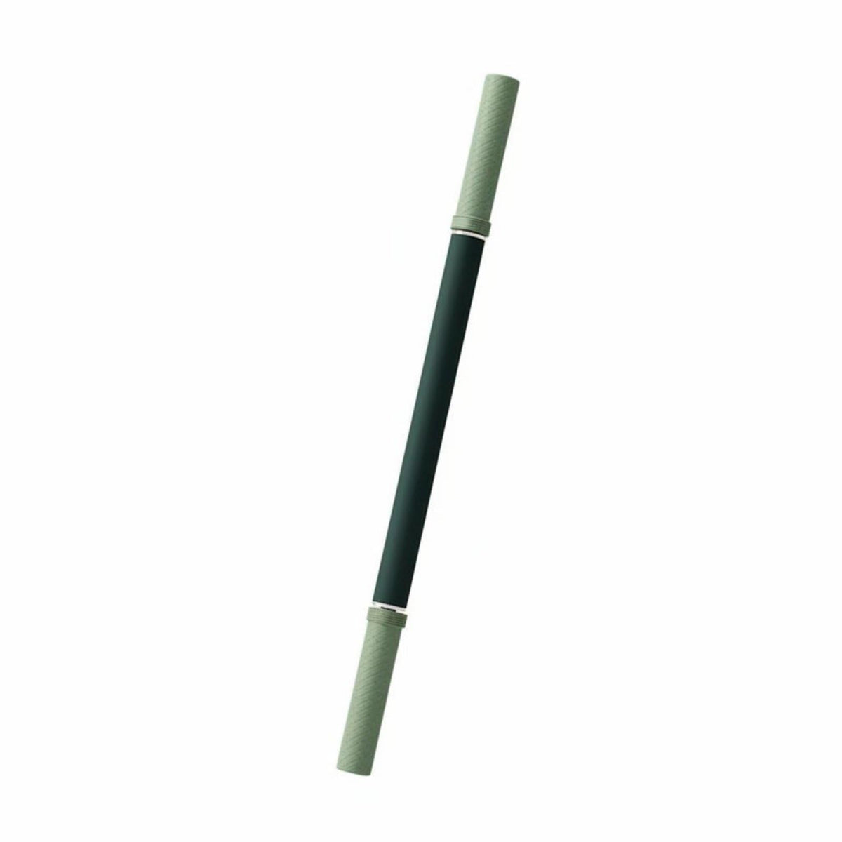 APIRILY Alleviates Soreness Stretching Massage Stick MultiFunctional Muscle Roller Stick Seamless Rolling Handheld Massage Roll