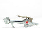 Prestacycle Prestaflator Mini, Bike Tire Inflator Head, Bicycle Air Pump Valve Presta Push-To-Inflate Tool For Air Compressor Li