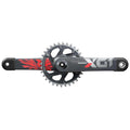 SRAM X01 Eagle Dub C3 175mm RED Boost 11/12-SPEED