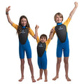 Airtime Watertime Floater Kids Spring Suit