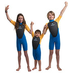 Airtime Watertime Floater Kids Spring Suit