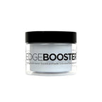 Style Factor Edge Booster Strong Hold Water-Based Pomade 338Oz - Coconut Banana Scent