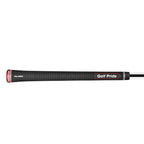 Golf Pride Tour Velvet Align Midsize Golf Grips , Black