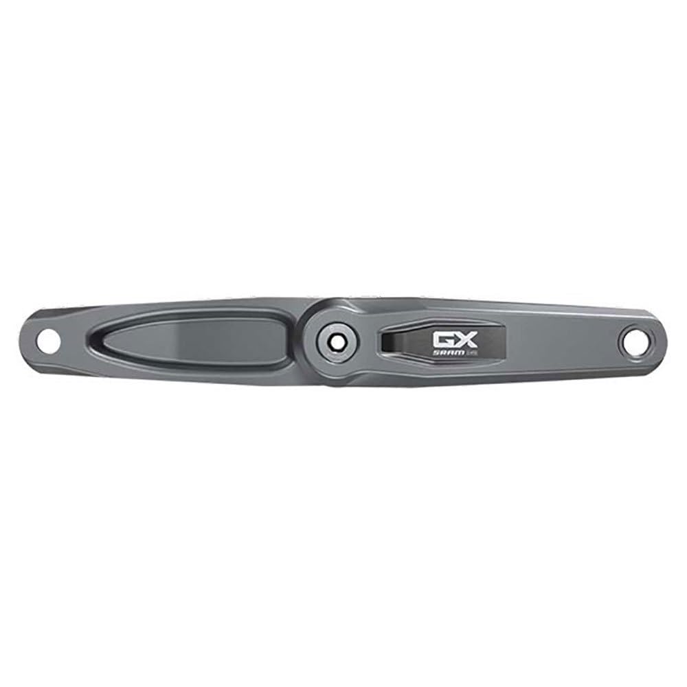 SRAM GX Eagle EBIKE Crank ARMS 160mm ISIS Black