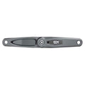 SRAM GX Eagle EBIKE Crank ARMS 165mm ISIS Dark Polar