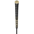 Golf Pride Mcc Midsize 60 Black/Gold - 1 Pack