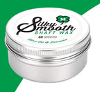 Mcdermott Silky Shaft Wax Special Micro-Protection Formula Carom Billiards Pool Cue Care Wooden Shaft Maintenance Accessories 50
