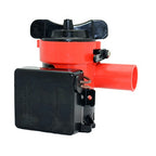 Johnson Pumps 08203-00 Ultima Combo Pump
