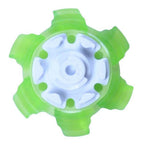 Pivix - Fast Twist 3.0 - Clamshell - Green
